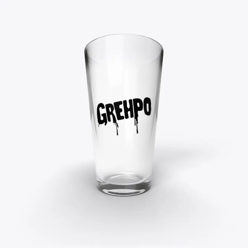 Grehpo by the Pint