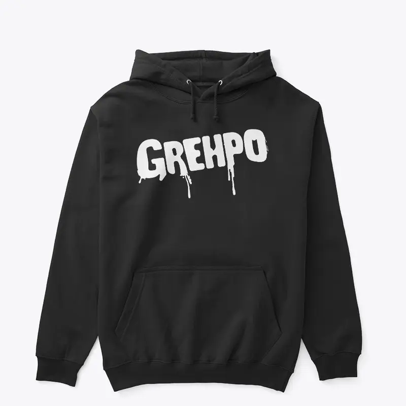 Grehpo Oopsie Logo