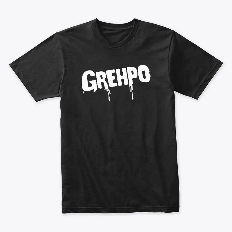 Grehpo Oopsie Logo