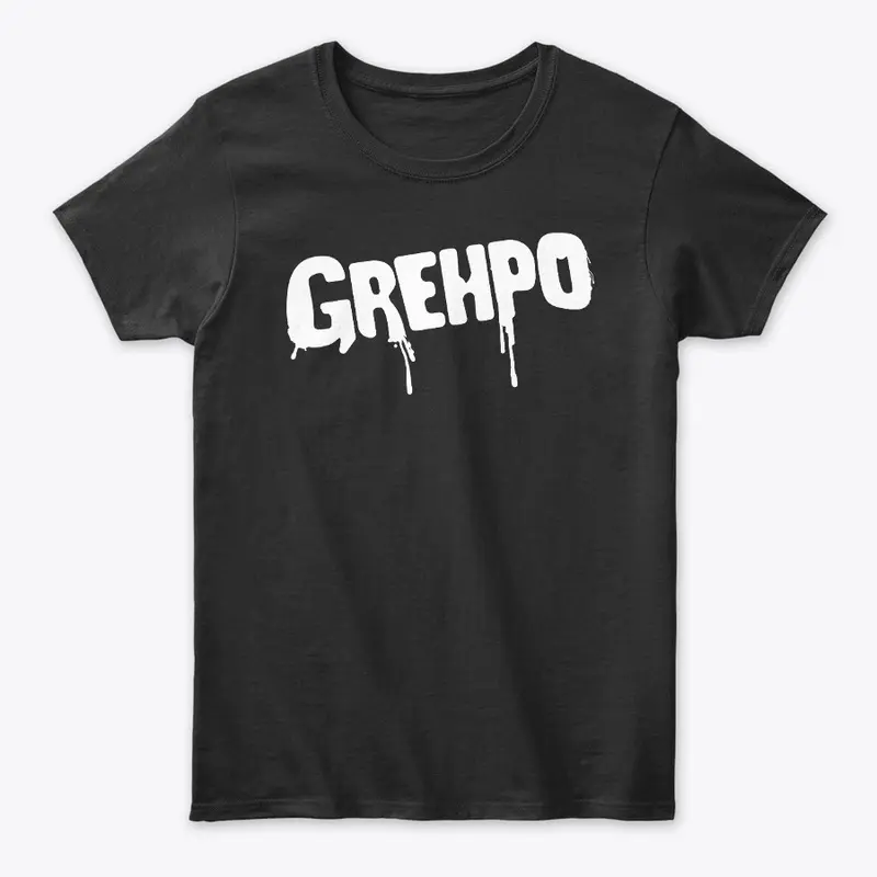 Grehpo Oopsie Logo